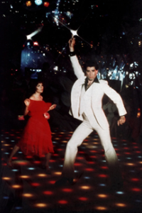 Saturday Night Fever